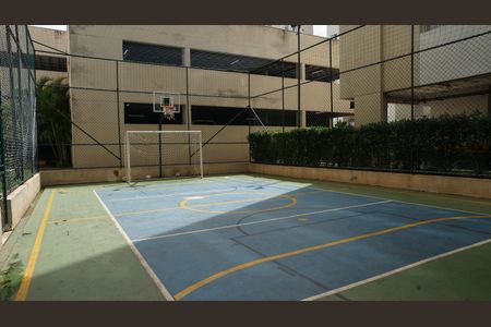 Apartamento à venda com 88m², 3 quartos e 1 vagaQuadra Esportiva