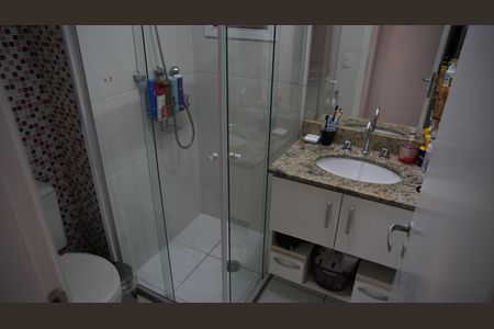 Apartamento à venda com 88m², 3 quartos e 1 vagaBanheiro 1