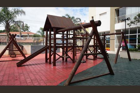 Apartamento à venda com 88m², 3 quartos e 1 vagaÁrea comum - Playground