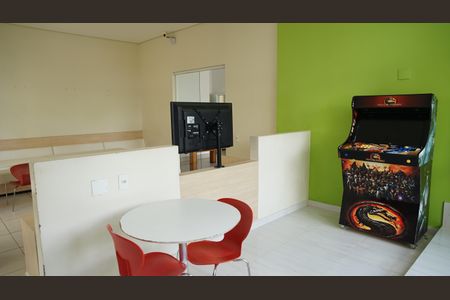 Apartamento à venda com 88m², 3 quartos e 1 vagaHome office