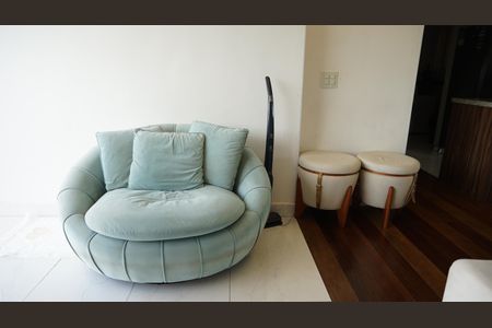 Apartamento à venda com 88m², 3 quartos e 1 vagaDetalhe Sala