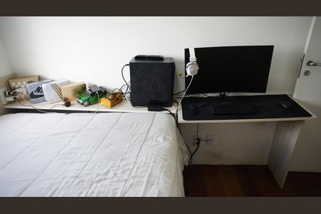 Apartamento à venda com 88m², 3 quartos e 1 vagaQuarto 1