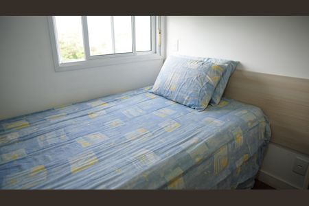 Apartamento à venda com 88m², 3 quartos e 1 vagaQuarto 2