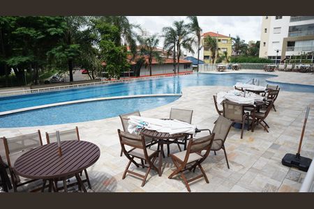 Apartamento à venda com 88m², 3 quartos e 1 vagaÁrea comum - Piscina