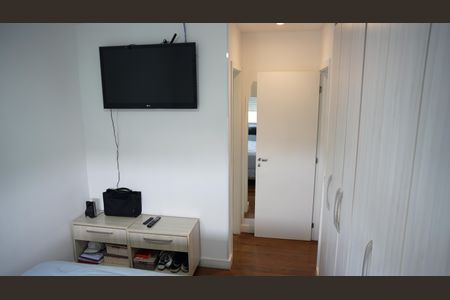 Apartamento à venda com 88m², 3 quartos e 1 vagaQuarto 3