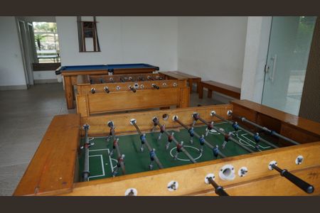 Apartamento à venda com 88m², 3 quartos e 1 vagaSalão de jogos