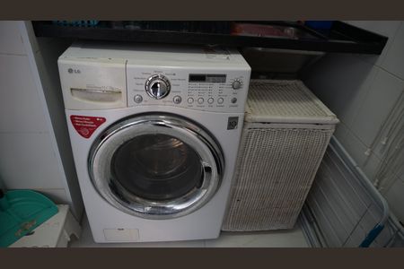 Apartamento à venda com 88m², 3 quartos e 1 vagaÁrea de Serviço