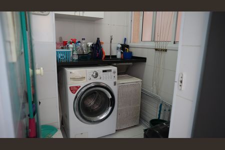 Apartamento à venda com 88m², 3 quartos e 1 vagaÁrea de Serviço