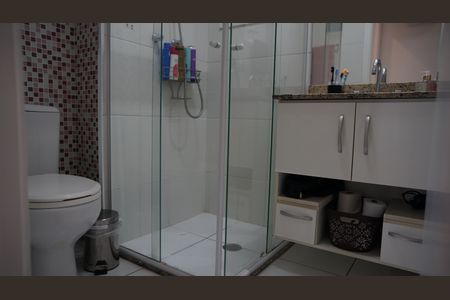 Apartamento à venda com 88m², 3 quartos e 1 vagaBanheiro 1