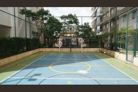 Apartamento à venda com 88m², 3 quartos e 1 vagaQuadra