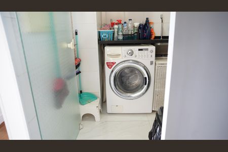 Apartamento à venda com 88m², 3 quartos e 1 vagaÁrea de Serviço