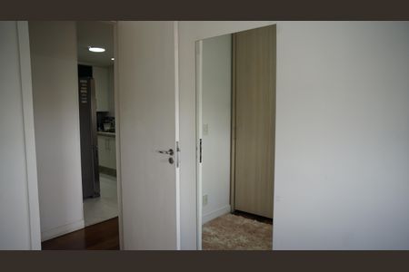 Apartamento à venda com 88m², 3 quartos e 1 vagaQuarto 2