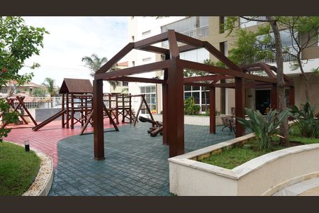 Apartamento à venda com 88m², 3 quartos e 1 vagaÁrea comum - Playground