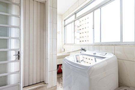 Apartamento para alugar com 170m², 3 quartos e 1 vaga Apartamento para alugar com 170m², 3 quartos e 1 vagaÁrea de Serviço