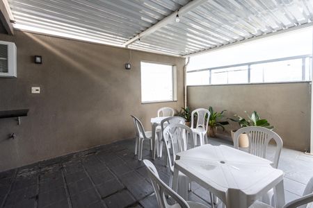 Apartamento para alugar com 170m², 3 quartos e 1 vaga Apartamento para alugar com 170m², 3 quartos e 1 vagaChurrasqueira