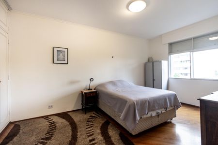 Apartamento para alugar com 170m², 3 quartos e 1 vaga Apartamento para alugar com 170m², 3 quartos e 1 vagaQuarto 3