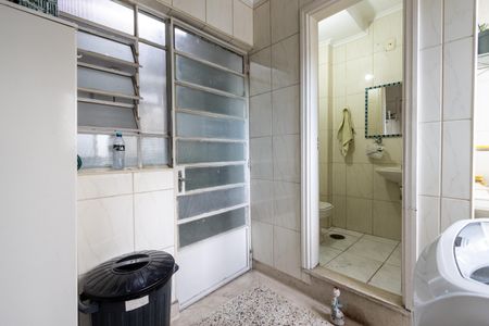 Apartamento para alugar com 170m², 3 quartos e 1 vaga Apartamento para alugar com 170m², 3 quartos e 1 vagaÁrea de Serviço