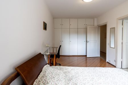 Apartamento para alugar com 170m², 3 quartos e 1 vaga Apartamento para alugar com 170m², 3 quartos e 1 vagaQuarto 1 - Suite