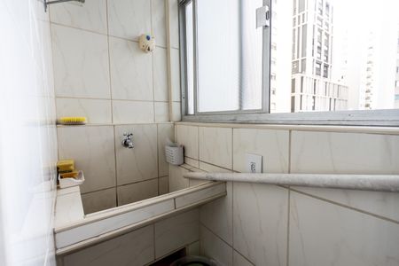 Apartamento para alugar com 170m², 3 quartos e 1 vaga Apartamento para alugar com 170m², 3 quartos e 1 vagaÁrea de Serviço