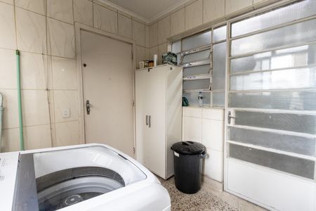 Apartamento para alugar com 170m², 3 quartos e 1 vaga Apartamento para alugar com 170m², 3 quartos e 1 vagaÁrea de Serviço