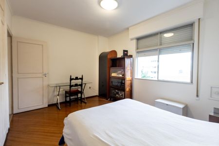 Apartamento para alugar com 170m², 3 quartos e 1 vaga Apartamento para alugar com 170m², 3 quartos e 1 vagaQuarto 2