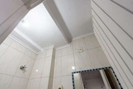 Apartamento para alugar com 170m², 3 quartos e 1 vaga Apartamento para alugar com 170m², 3 quartos e 1 vagaBanheiro de Serviço