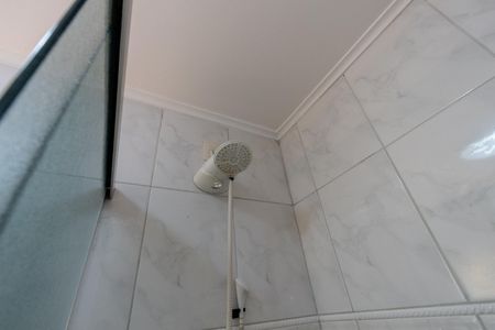 Apartamento para alugar com 170m², 3 quartos e 1 vaga Apartamento para alugar com 170m², 3 quartos e 1 vagaBanheiro do Corredor