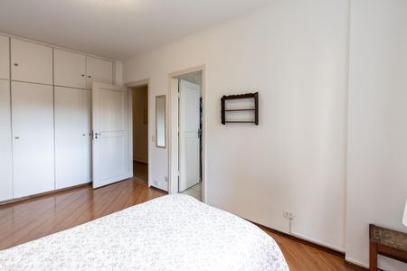 Apartamento para alugar com 170m², 3 quartos e 1 vaga Apartamento para alugar com 170m², 3 quartos e 1 vagaQuarto 1 - Suite
