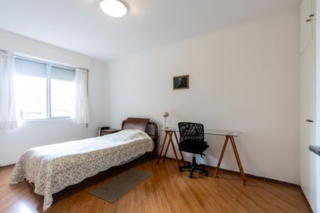 Apartamento para alugar com 170m², 3 quartos e 1 vaga Apartamento para alugar com 170m², 3 quartos e 1 vagaQuarto 1 - Suite