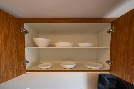 Studio de kitnet/studio para alugar com 1 quarto, 26m² em Pinheiros, São Paulo