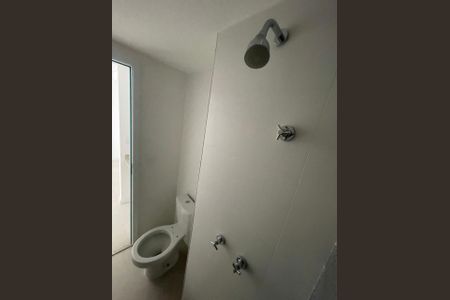 Apartamento à venda com 51m², 1 quarto e sem vagaBanheiro