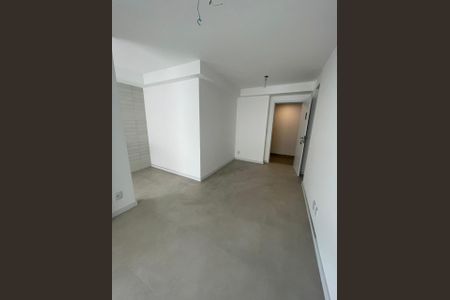 Sala de apartamento à venda com 1 quarto, 51m² em Maracanã, Rio de Janeiro