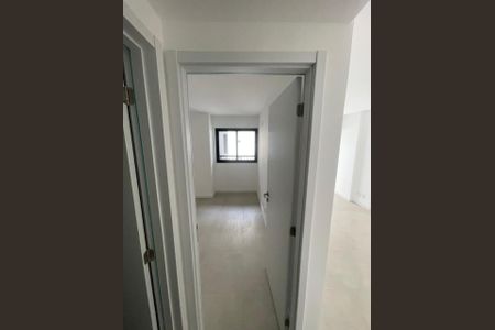 Quarto de apartamento à venda com 1 quarto, 51m² em Maracanã, Rio de Janeiro