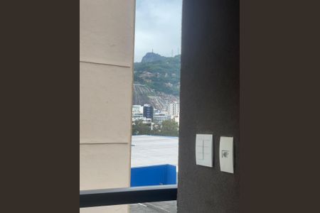 Apartamento à venda com 51m², 1 quarto e sem vagaVista