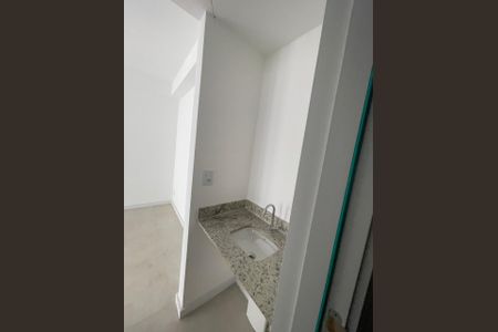 Apartamento à venda com 51m², 1 quarto e sem vagaBanheiro