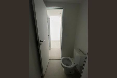 Apartamento à venda com 51m², 1 quarto e sem vagaBanheiro
