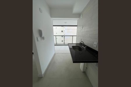 Apartamento à venda com 51m², 1 quarto e sem vagaCozinha