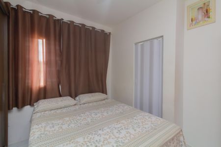 Casa de condomínio para alugar com 52m², 2 quartos e 2 vagasSuíte 2