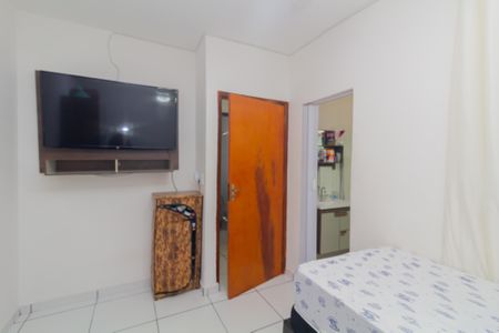 Casa de condomínio para alugar com 52m², 2 quartos e 2 vagasSuíte 1