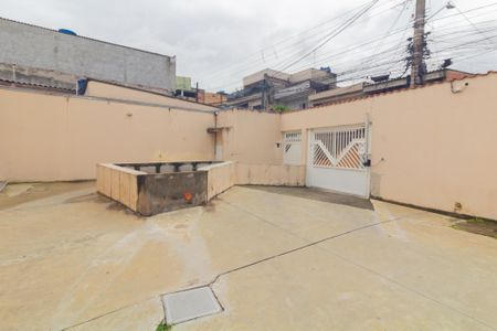 Casa de condomínio para alugar com 52m², 2 quartos e 2 vagasÁrea comum