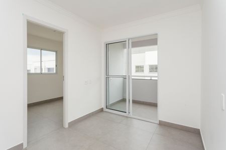 Sala de apartamento para alugar com 2 quartos, 42m² em Vila Socorro, São Paulo