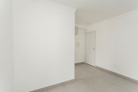 Sala de apartamento para alugar com 2 quartos, 42m² em Vila Socorro, São Paulo