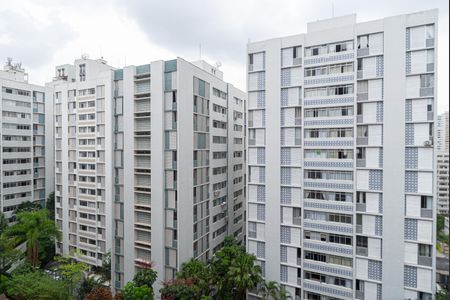 Apartamento à venda com 137m², 3 quartos e 1 vaga Apartamento à venda com 137m², 3 quartos e 1 vagaVista da Sala