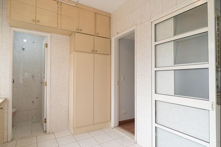 Apartamento à venda com 137m², 3 quartos e 1 vaga Apartamento à venda com 137m², 3 quartos e 1 vagaÁrea de Serviço