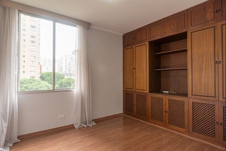 Apartamento à venda com 137m², 3 quartos e 1 vaga Apartamento à venda com 137m², 3 quartos e 1 vagaQuarto 3