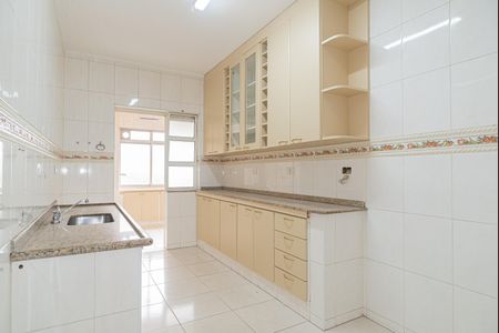 Apartamento à venda com 137m², 3 quartos e 1 vaga Apartamento à venda com 137m², 3 quartos e 1 vagaCozinha