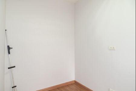 Apartamento à venda com 137m², 3 quartos e 1 vaga Apartamento à venda com 137m², 3 quartos e 1 vagaQuarto de Serviço