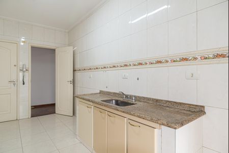 Apartamento à venda com 137m², 3 quartos e 1 vaga Apartamento à venda com 137m², 3 quartos e 1 vagaCozinha