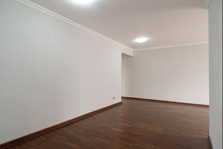 Apartamento à venda com 137m², 3 quartos e 1 vaga Apartamento à venda com 137m², 3 quartos e 1 vagaSala