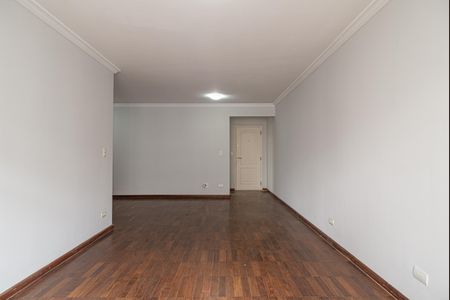 Apartamento à venda com 137m², 3 quartos e 1 vaga Apartamento à venda com 137m², 3 quartos e 1 vagaSala